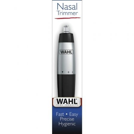 Wahl 5642-135 Recortadora de Vello Nasal y de Oído